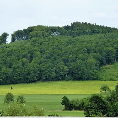 Hennetaler Hof Locanda 3*