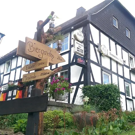 Hennetaler Hof
