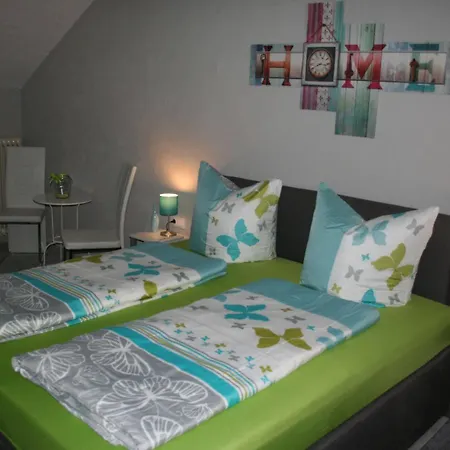 Hennetaler Hof Inn 3*