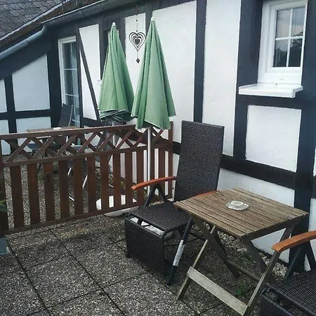 Hennetaler Hof Erflinghausen