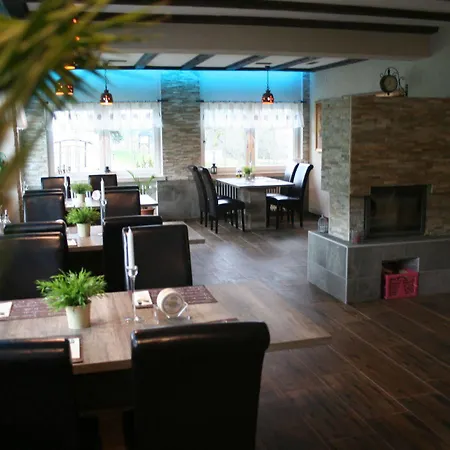 Hennetaler Hof Inn