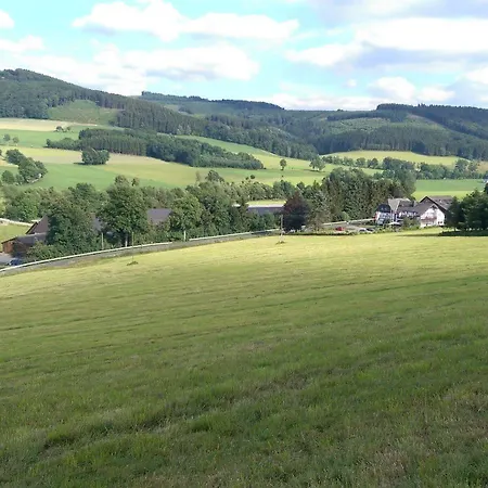 Hennetaler Hof 3* Erflinghausen