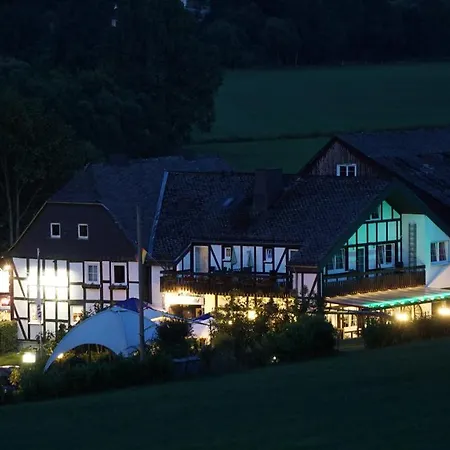 亨尼塔勒尔宾馆