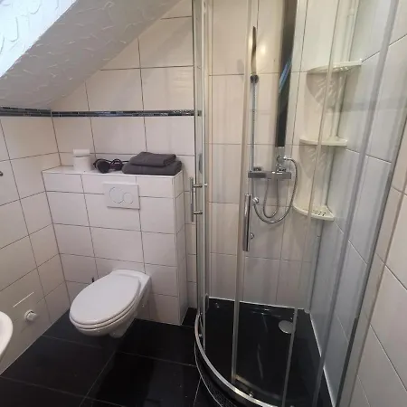 Hennetaler Hof Zajazd Erflinghausen