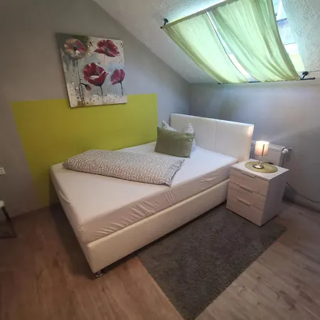 Hennetaler Hof Fogadó Erflinghausen