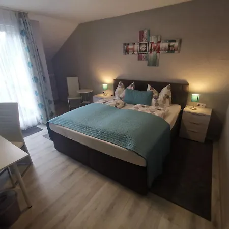 Hennetaler Hof Fogadó 3*