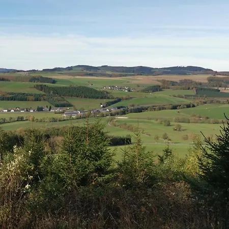 亨尼塔勒尔宾馆 3*