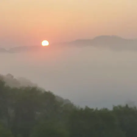 Zajazd Hennetaler Hof Erflinghausen