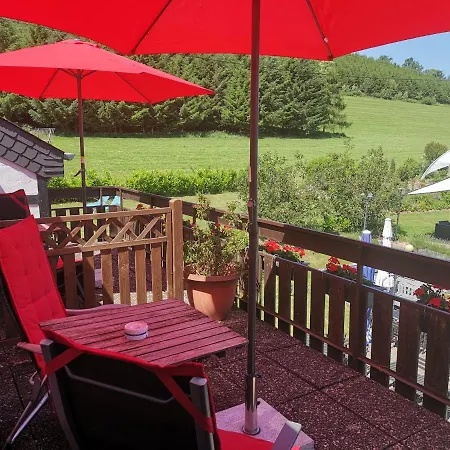 Hennetaler Hof イン Erflinghausen