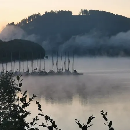 宾馆 亨尼塔勒尔宾馆 Erflinghausen