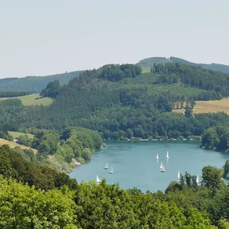 Hennetaler Hof 3*