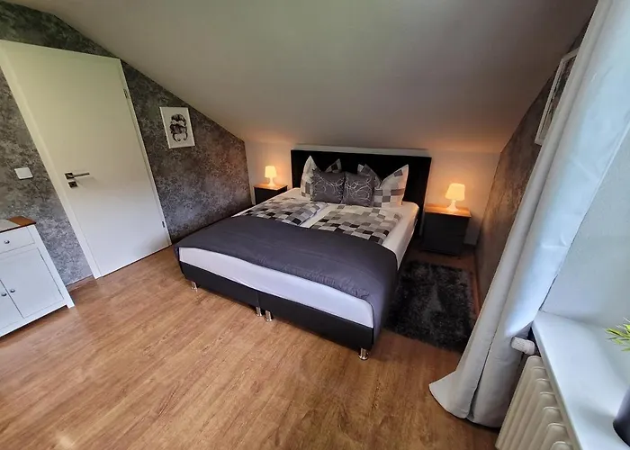 Hennetaler Hof Zajazd Erflinghausen