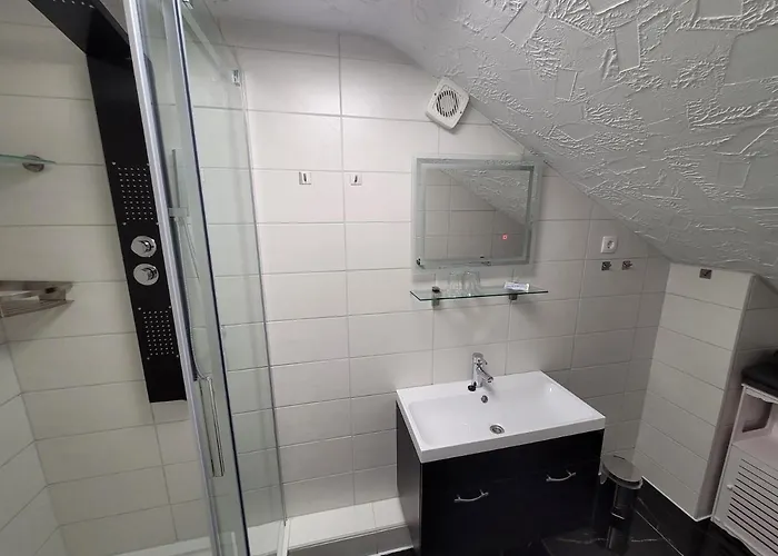 Hennetaler Hof Fogadó Erflinghausen