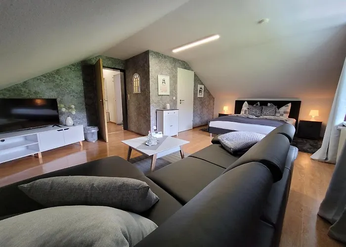 Hennetaler Hof Zajazd