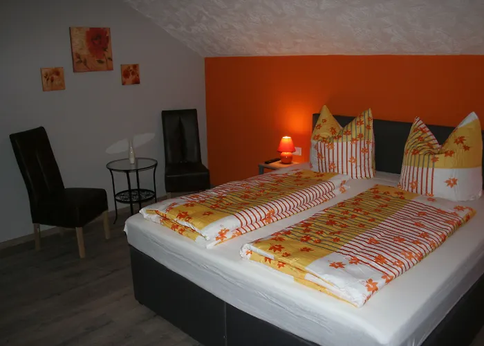 Hennetaler Hof Zajazd 3*