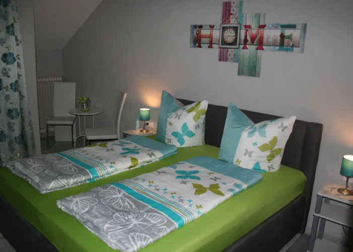 Zajazd Hennetaler Hof 3*