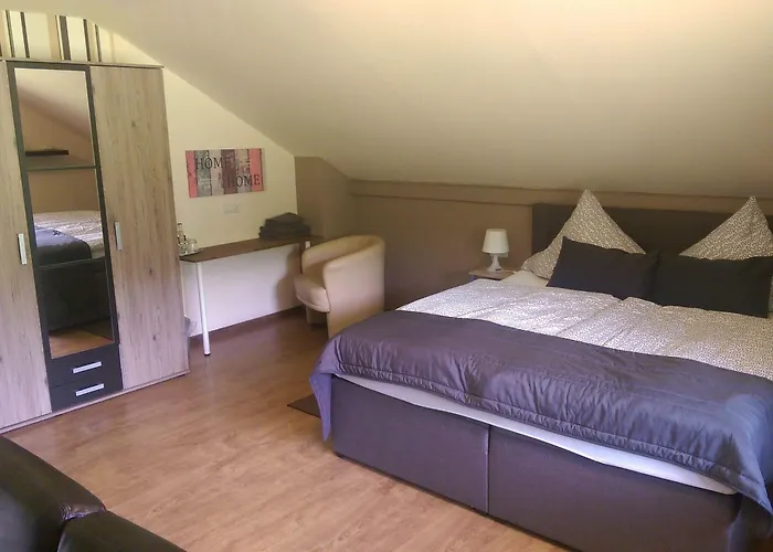 Hennetaler Hof 3* Erflinghausen