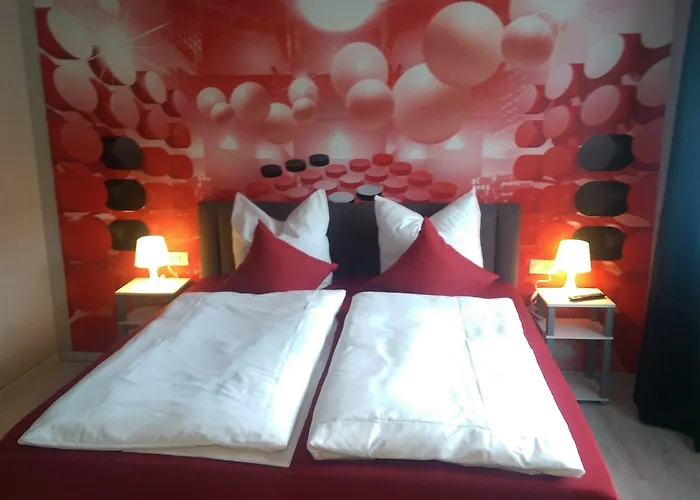 Hennetaler Hof Fogadó