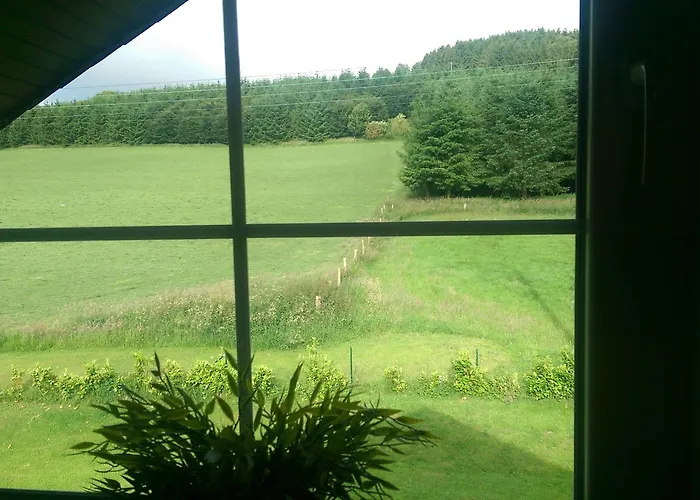 Hennetaler Hof Fogadó Erflinghausen