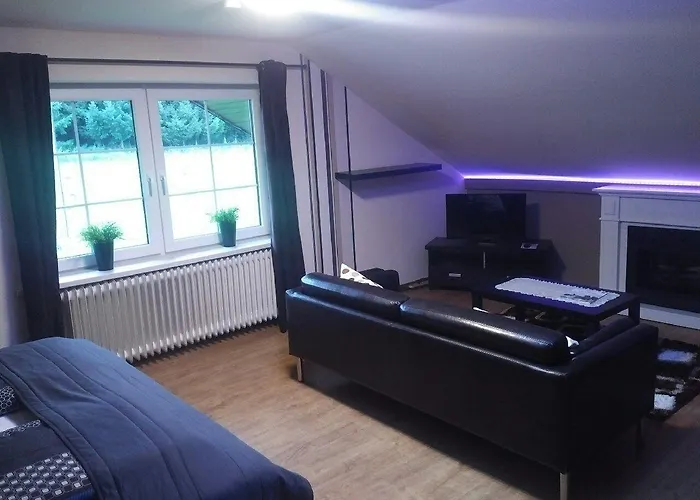 Hennetaler Hof Zajazd