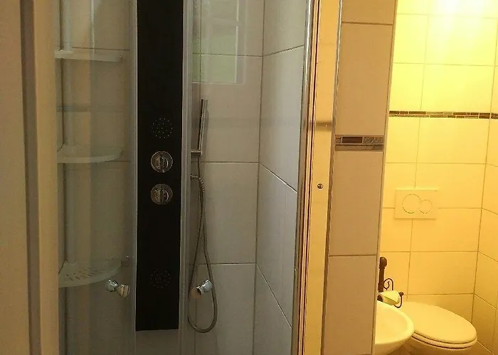 Zajazd Hennetaler Hof Erflinghausen