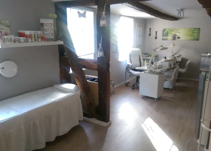 Hennetaler Hof 3* Erflinghausen