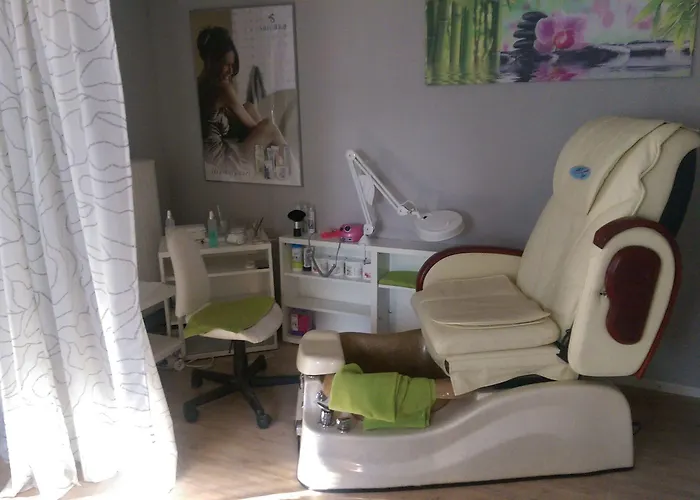 Hennetaler Hof Zajazd