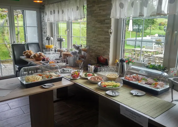 Hennetaler Hof 3* Erflinghausen