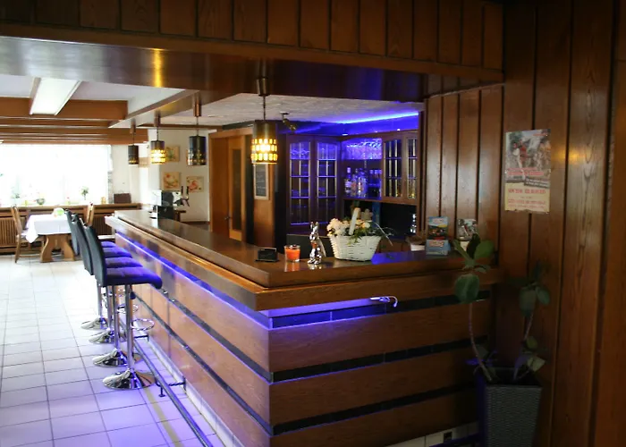 Hennetaler Hof 3* Erflinghausen