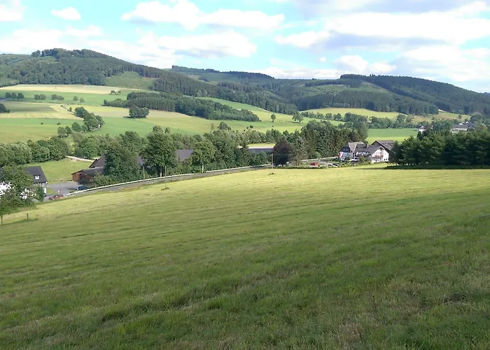 Hennetaler Hof Erflinghausen