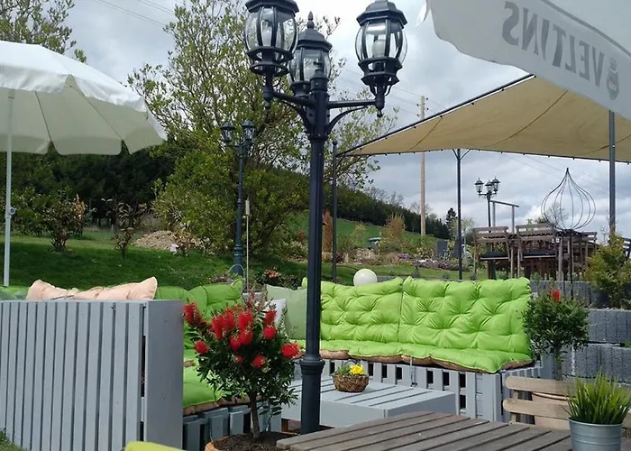 Hennetaler Hof 3* Erflinghausen