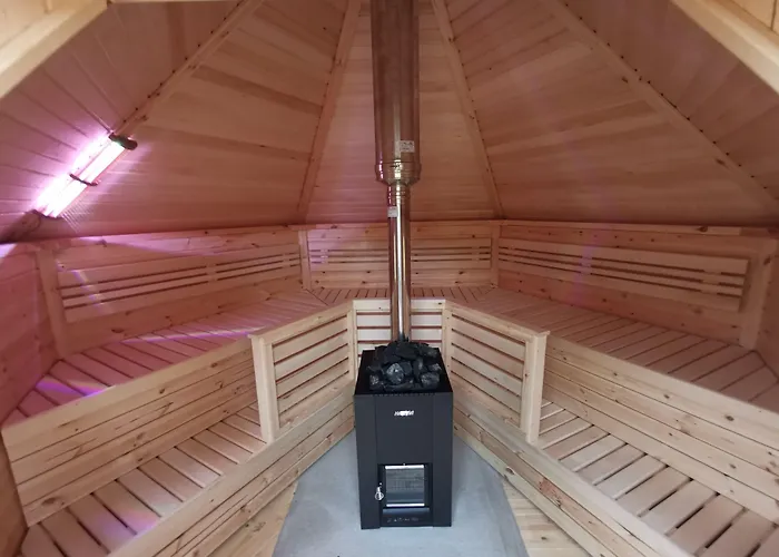 Hennetaler Hof Fogadó