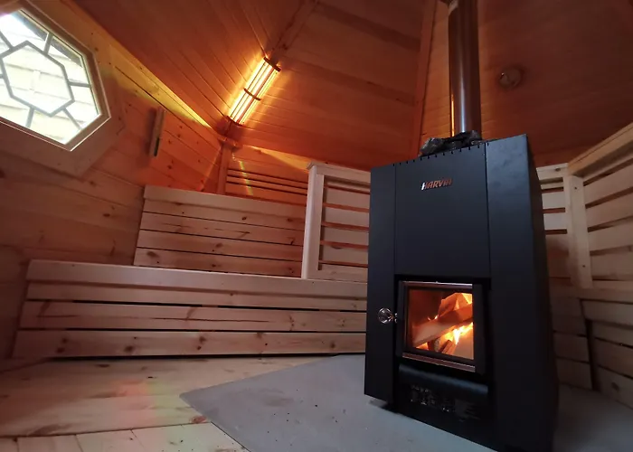 Hennetaler Hof Zajazd Erflinghausen