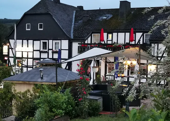 Hennetaler Hof Erflinghausen