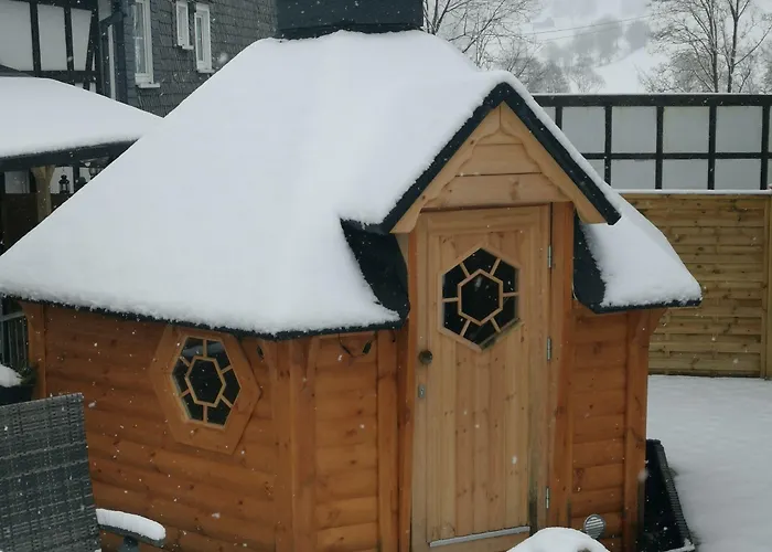 Hennetaler Hof 3* Erflinghausen