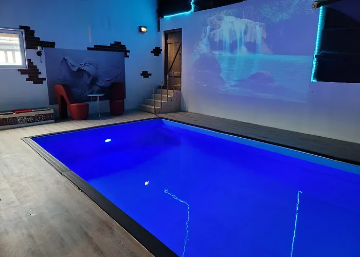 Hennetaler Hof Fogadó Erflinghausen