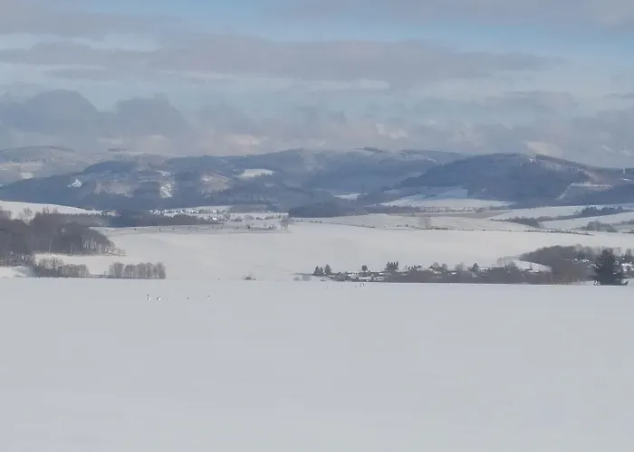 Hennetaler Hof 3* Erflinghausen