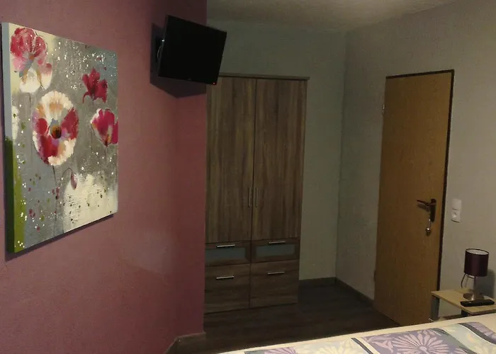 Hennetaler Hof 3* Erflinghausen