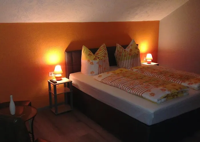 Hennetaler Hof Zajazd