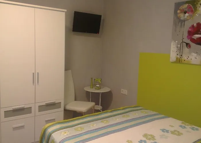 Penzion Hennetaler Hof 3*