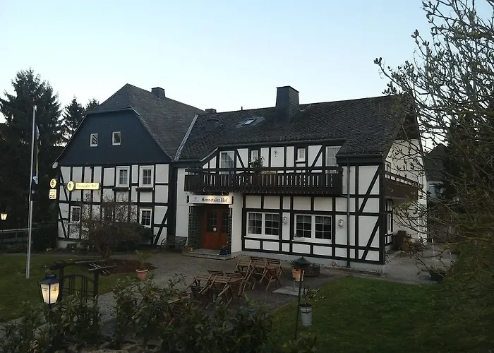 Hennetaler Hof