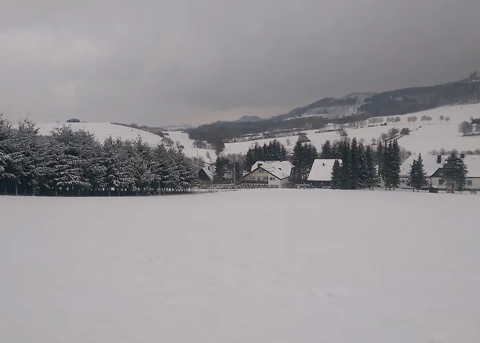 Hennetaler Hof Fogadó 3*