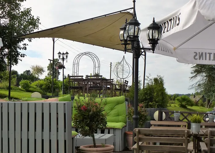 Hennetaler Hof 3* Erflinghausen