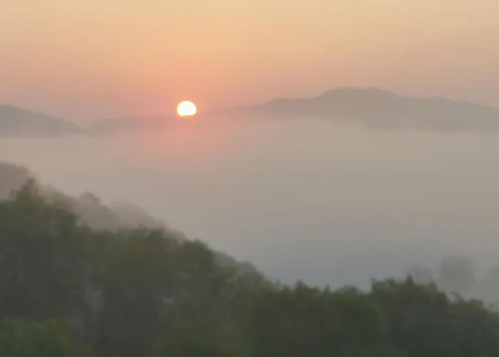 Zajazd Hennetaler Hof Erflinghausen