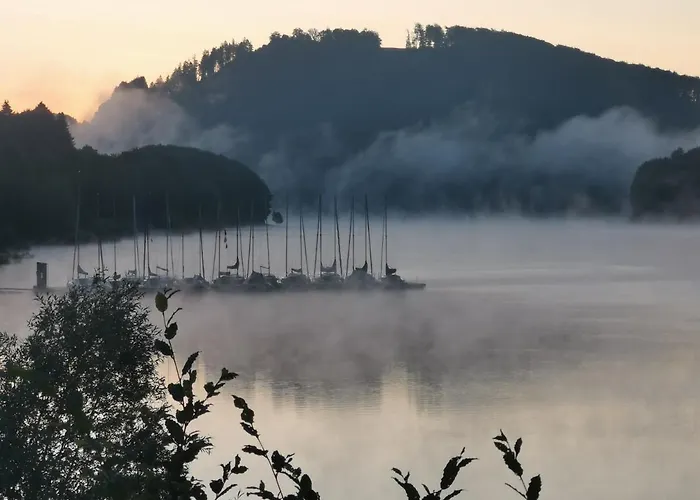 Zajazd Hennetaler Hof Erflinghausen