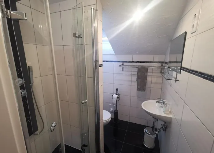 Hennetaler Hof Zajazd 3*